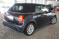 MINI COOPER_CABRIO Cooper Cabrio Classic 1.5 Aut.