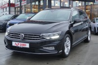 Vorschau: VW Passat Variant 2.0 TSI R-Line DSG