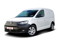 VW Caddy Cargo 2.0 TDI 2-Zonen-Klima Navi Sitzheizung