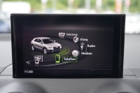 Audi Q2 1.4 TFSI sport