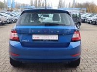 Skoda Fabia 1.0 MPI Cool Plus