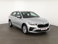 Skoda Scala 1.0 TSI DSG