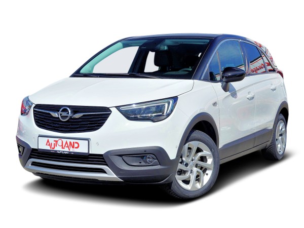 Opel Crossland 1.2 INNOVATION