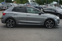 Skoda Fabia 1.0 TSI DSG Monte Carlo