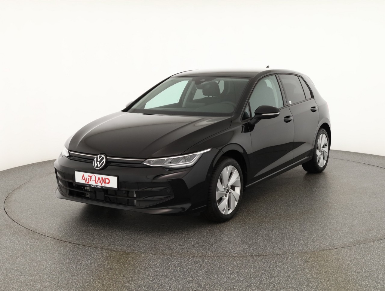 VW Golf VIII 1.5 TSI