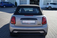 MINI COOPER_CABRIO Cooper Cabrio Classic 1.5 Aut.