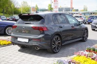 VW Golf VIII 2.0 GTI Clubsport