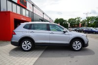 VW Tiguan Allspace Life TSI DSG