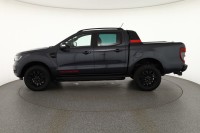 Vorschau: Ford Ranger 2.0 TDCi Thunder 4x4