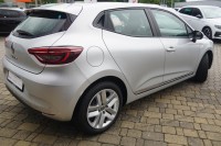 Renault Clio 1.0 Experience