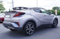 Toyota C-HR 2.0 Hybrid Team D Aut.