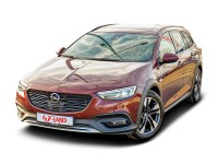 Opel Insignia CountryTourer Country Tourer 2.0 CDTI 4x4 Exclusive 2-Zonen-Klima Navi Sitzheizung