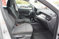 Skoda Kamiq 1.0 TSI DSG Clever