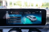 Mercedes-Benz CLA 250 Shooting Brake 4M AMG-Styling