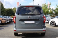 Nissan Townstar Tekna
