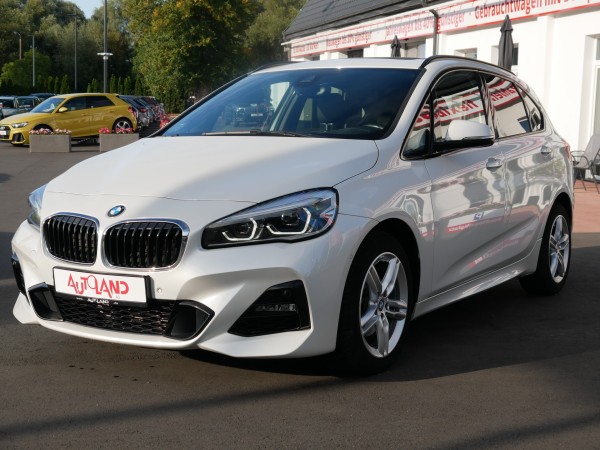 BMW 218 i M Sport