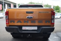 Ford Ranger 2.0 TDCi Wildtrack 4x4 Doka