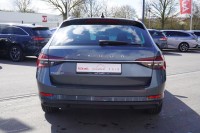 Skoda Superb Combi 2.0 TDI Style DSG