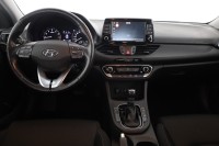 Hyundai i30 Fastback 1.4 T-GDI Aut.