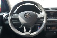 Skoda Fabia 1.0 MPI Active