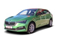 Skoda Scala 1.5 TSI Ambition DSG LED Android Apple PDC