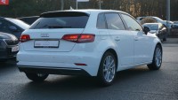 Audi A3 Sportback 30 1.0 TFSI