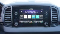 Skoda Karoq 1.5 TSI DSG Sportline