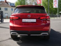 MG ZS 1.5 Hybrid Luxury Aut.