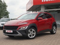 Vorschau: Hyundai Kona 1.0 T-GDI Edition 30