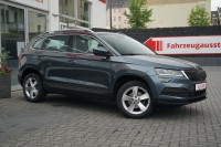 Skoda Karoq 1.5 TSI Soleil
