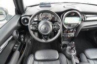 MINI JOHN_COOPER_WORKS Cooper S Cabrio 2.0 John Cooper Works