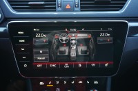 Skoda Superb 2.0 TSI SportLine 4x4