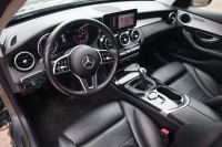 Mercedes-Benz C 200 C200 T-Modell d Avantgarde