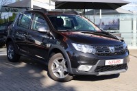 Dacia Sandero II Stepway Prestige 0.9 TCe