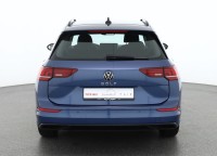 VW Golf VIII Variant 1.5 TSI Life