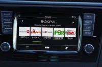 Skoda Rapid SB 1.2 Monte Carlo