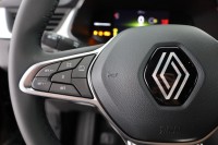 Renault Captur Eco-G 100 Facelift