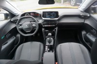 Peugeot 208 1.2 PureTech 100