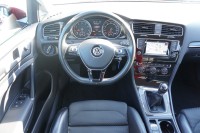 VW Golf VII Variant 1.4 TSI Highline