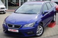 Vorschau: Seat Leon ST 1.0 TSI