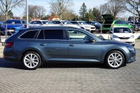 Skoda Superb Combi 2.0 TDI