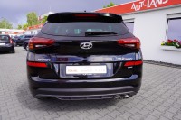 Hyundai Tucson 1.6 T-GDI N-Line 4WD