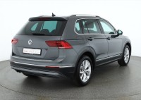 VW Tiguan 1.5 TSI DSG Highline