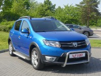 Dacia Sandero Stepway 1.5
