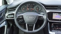 Audi A6 45 TFSI quattro sport Matrix