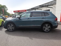 VW Tiguan Allspace 2.0 Elegance 4Motion