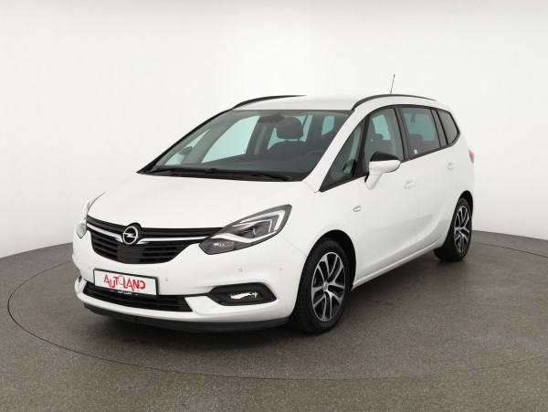 Opel Zafira C 2.0 CDTI Business