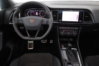 Cupra Ateca 2.0 TSI DSG 4Drive