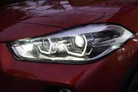 BMW X2 sDrive 18i
