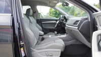 Audi Q5 2.0 TFSI design quattro